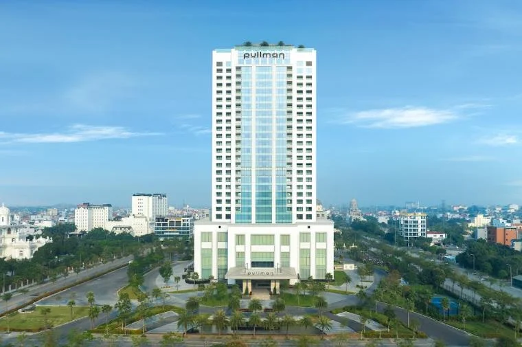 Pullman Ninh Bình: Vị trí, kiến trúc, tiện ích, giá bán các hạng phòng & đơn vị uy tín