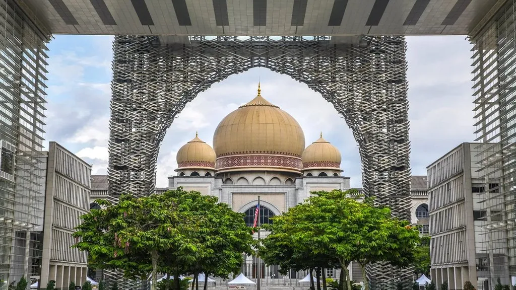 thanh-pho-tuong-lai-putrajaya-malaysia