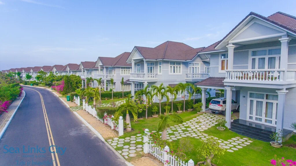 san-vuon-tai-Villa-Sea-Links