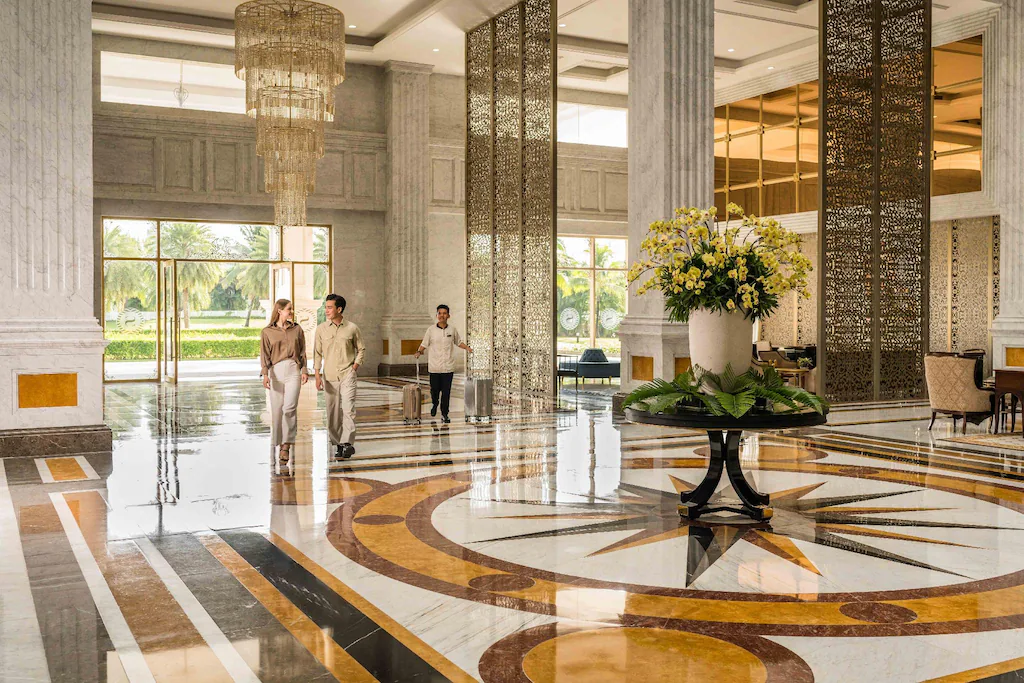 Sheraton Phu Quoc Long Beach Resort: Vị trí, đặc điểm, tiện ích, giá bán các hạng phòng & kinh nghiệm đặt phòng