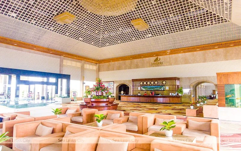 Giải mã phong cách thiết kế Scandinavia giữa lòng đảo ngọc của Radisson Blu Resort Phú Quốc