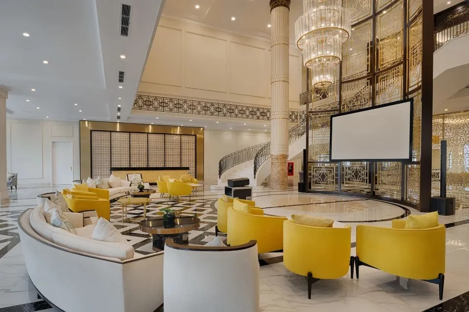 Melia Vinpearl phú quốc: Vị trí, đặc điểm, tiện ích, giá bán các hạng phòng & kinh nghiệm đặt phòng