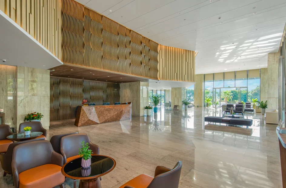 Kinh nghiệm đặt phòng và review trải nghiệm tại Awaken DaNang Hotel