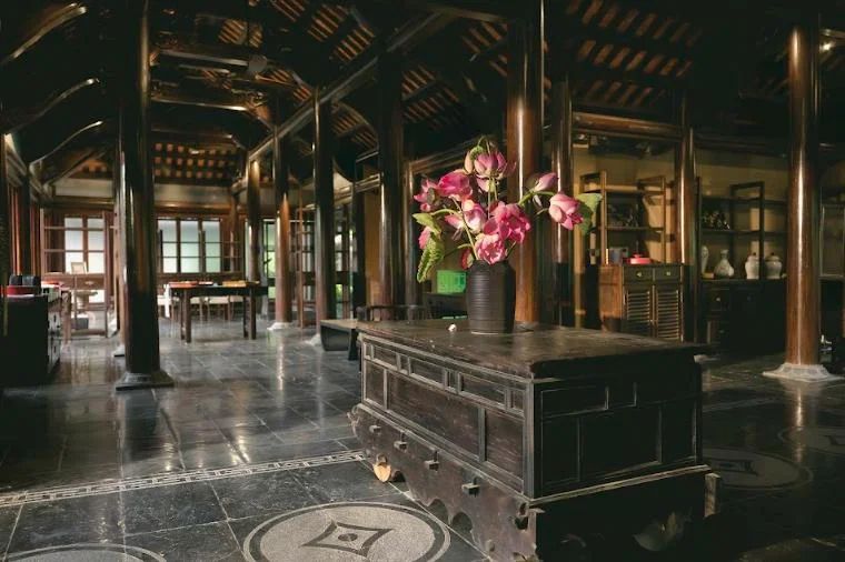 Jiva Hoa Lư Retreat: Vị trí, kiến trúc, tiện ích, giá bán các hạng phòng & đơn vị uy tín