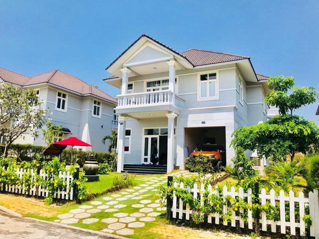 Sea Links Villa-1