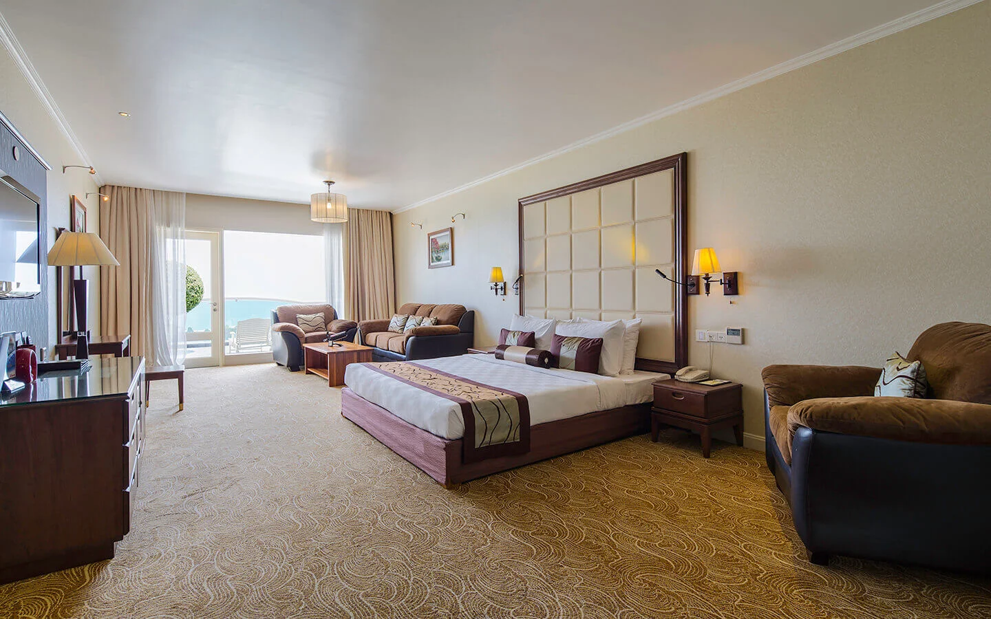 Sea Links Villa