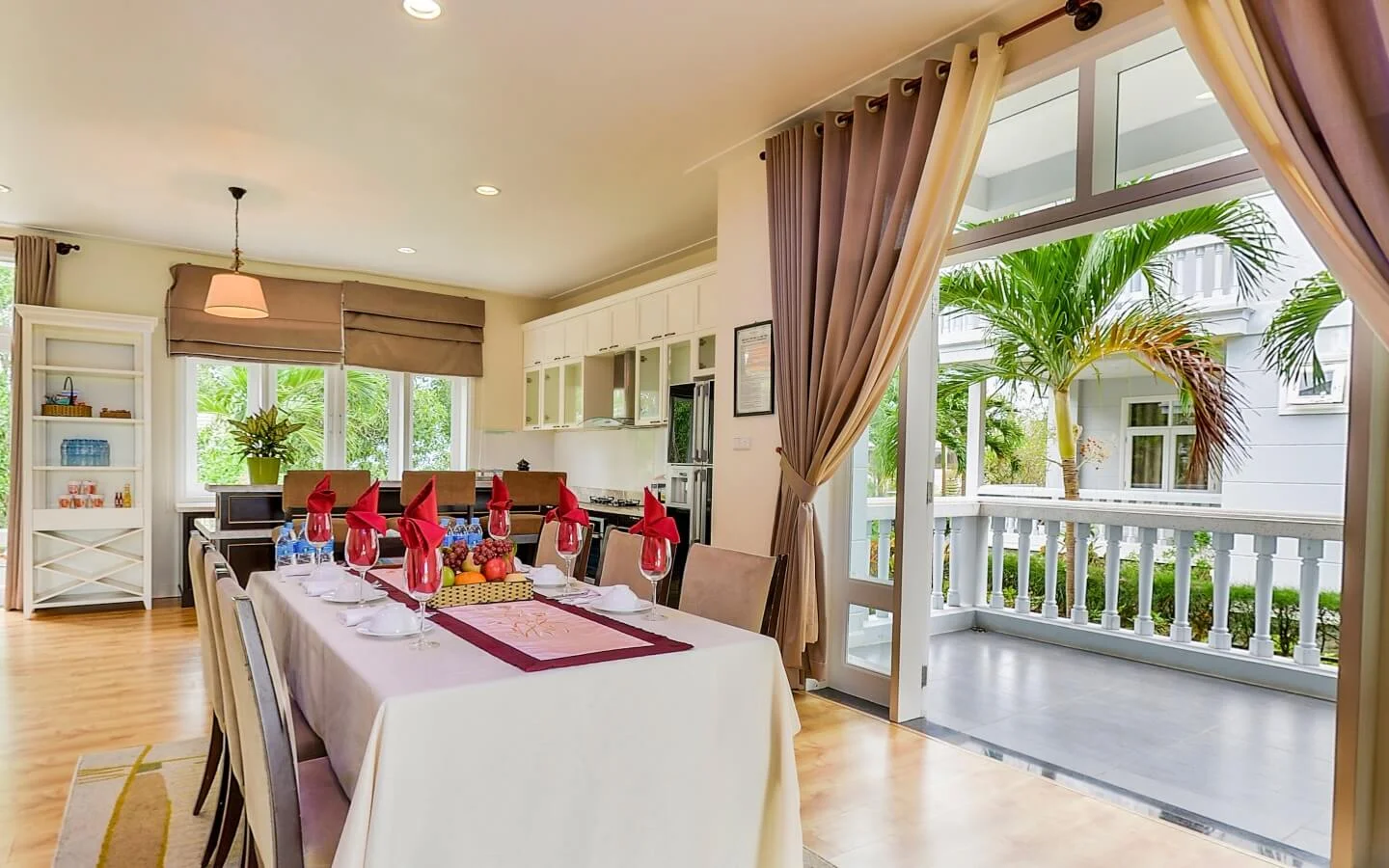 Sealinks City Resort & Golf Mũi Né