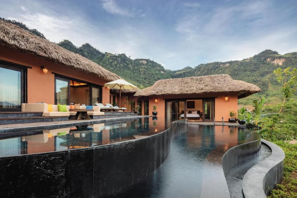 Ăn gì, chơi gì tại Serena Resort Kim Bôi? Khám phá ẩm thực xứ Mường và các góc check-in cực đỉnh