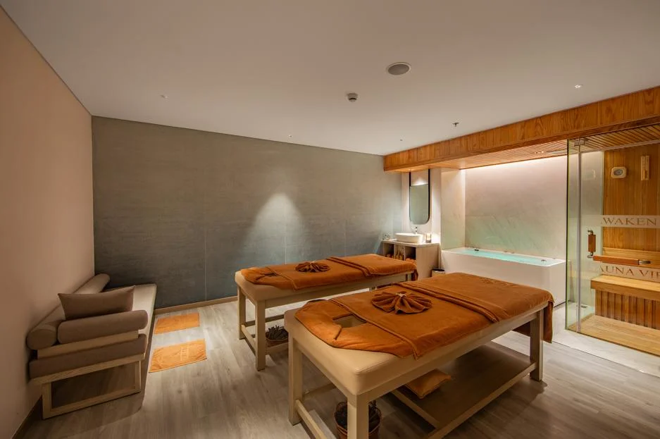 Kinh nghiệm đặt phòng và review trải nghiệm tại Awaken DaNang Hotel