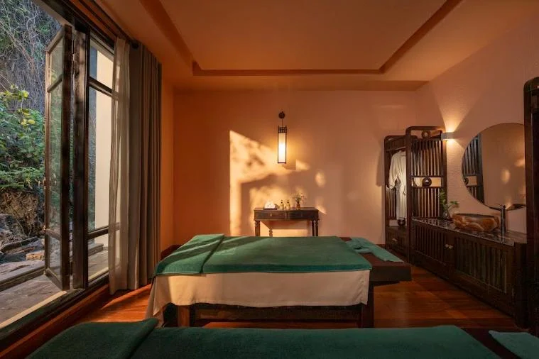Jiva Hoa Lư Retreat: Vị trí, kiến trúc, tiện ích, giá bán các hạng phòng & đơn vị uy tín