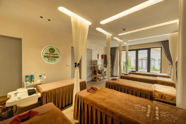 Narci Resort Tam Cốc: Vị trí, kiến trúc, tiện ích, giá bán & đơn vị uy tín