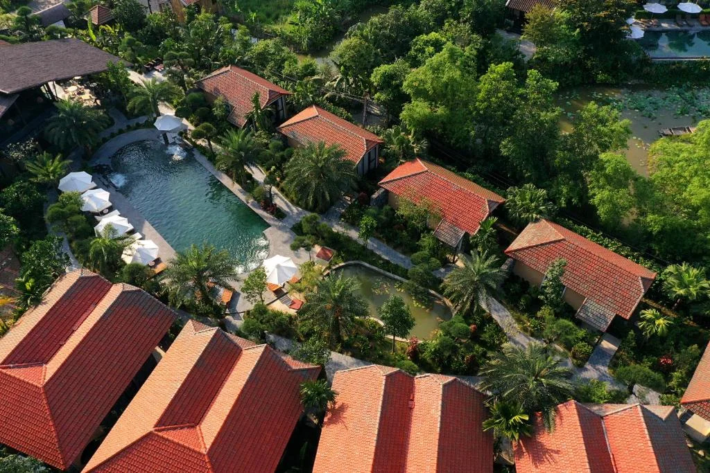 Tam-Coc-Retreat-Ninh-Binh