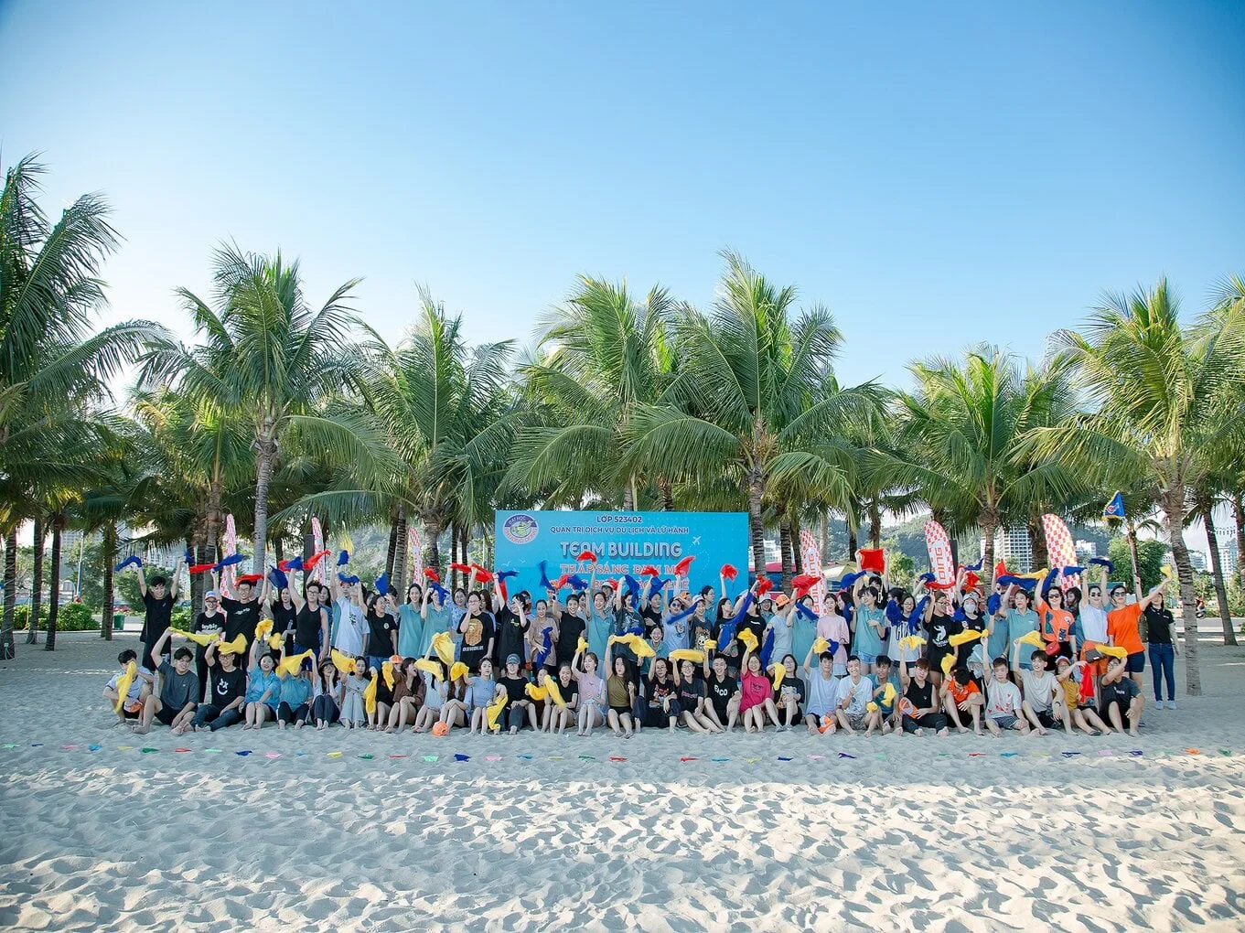 Nhân viên sợ Teambuilding: Phân tích nguyên nhân và cách "truyền lửa" để mọi người tự nguyện tham gia thay vì bị ép buộc