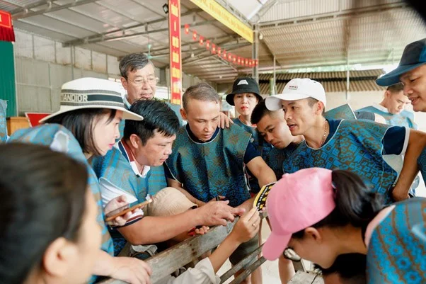 team-building