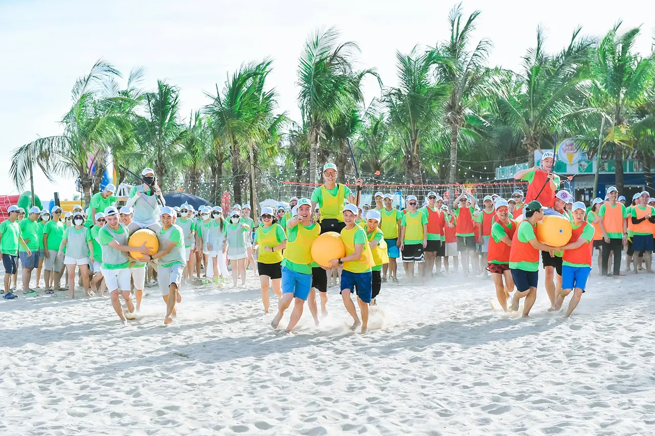 teambuilding-bai-bien-ha-long