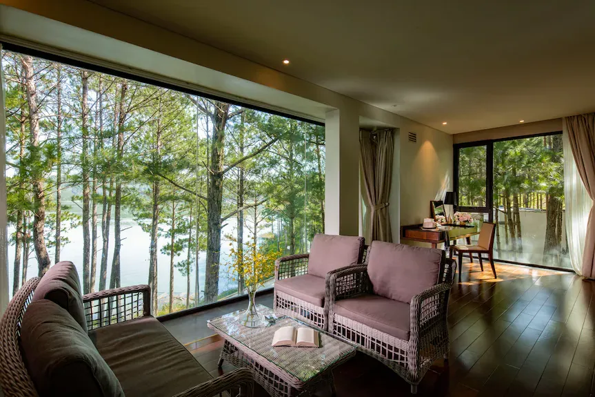 Terracotta Boutique Hotel