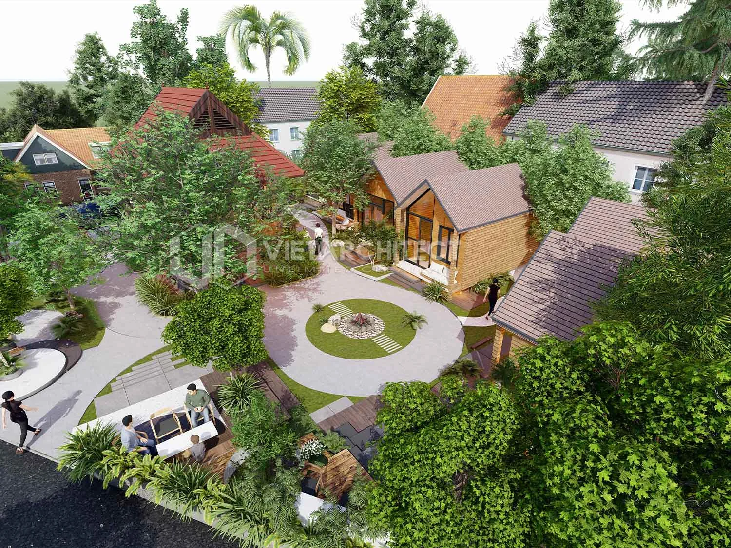thiet-ke-resort-phong-cach-dong-que