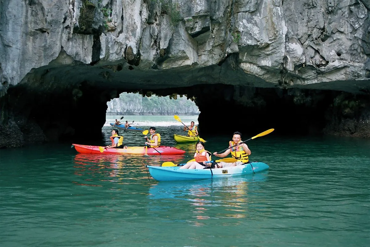 cheo-kayak-tai-hang-luon
