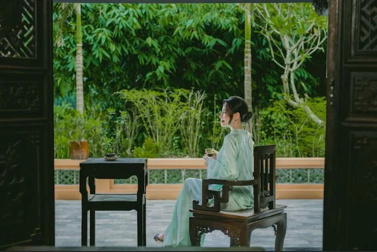 Jiva Hoa Lư Retreat: Vị trí, kiến trúc, tiện ích, giá bán các hạng phòng & đơn vị uy tín