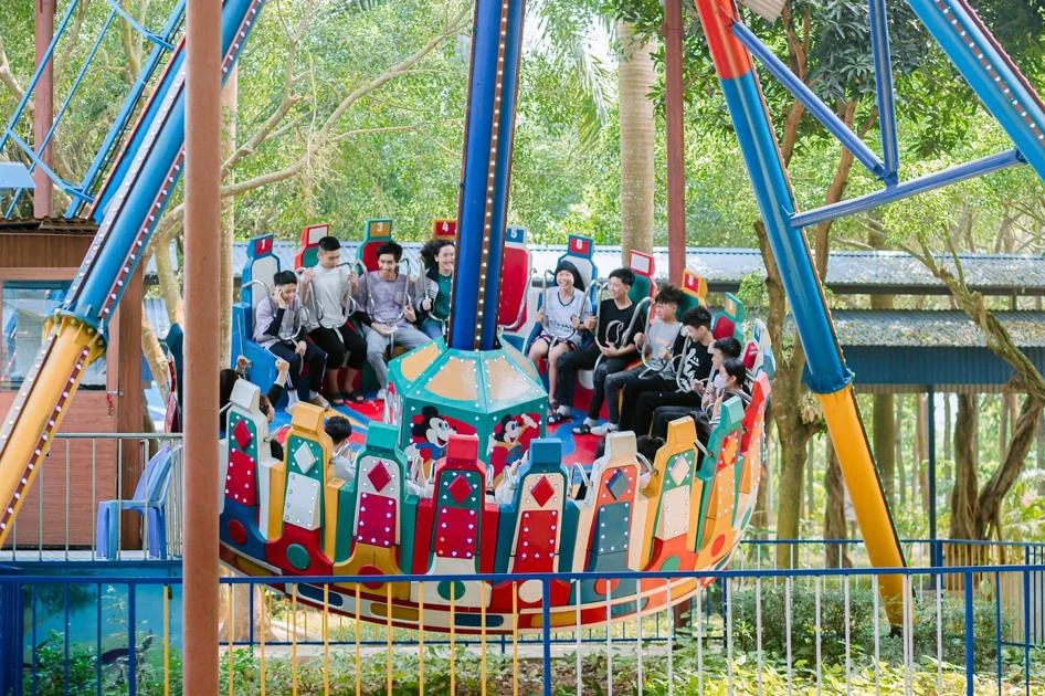 Đảo Ngọc Xanh Phú Thọ: Vị trí, điểm nổi bật, giá bán, kinh nghiệm du lịch & đơn vị uy tín