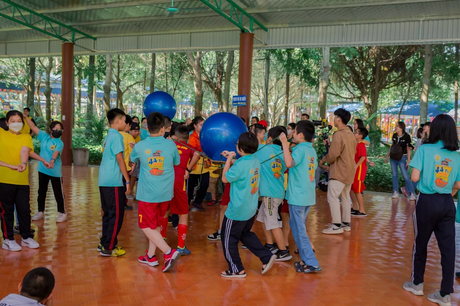 Đảo Ngọc Xanh Phú Thọ: Vị trí, điểm nổi bật, giá bán, kinh nghiệm du lịch & đơn vị uy tín