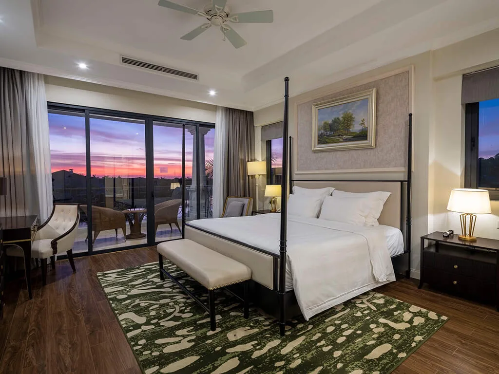 Melia Vinpearl phú quốc: Vị trí, đặc điểm, tiện ích, giá bán các hạng phòng & kinh nghiệm đặt phòng