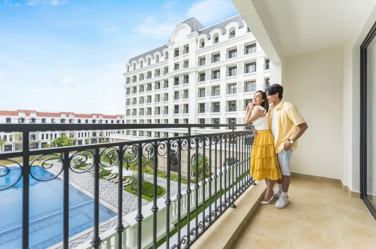 VinHolidays Fiesta Phú Quốc