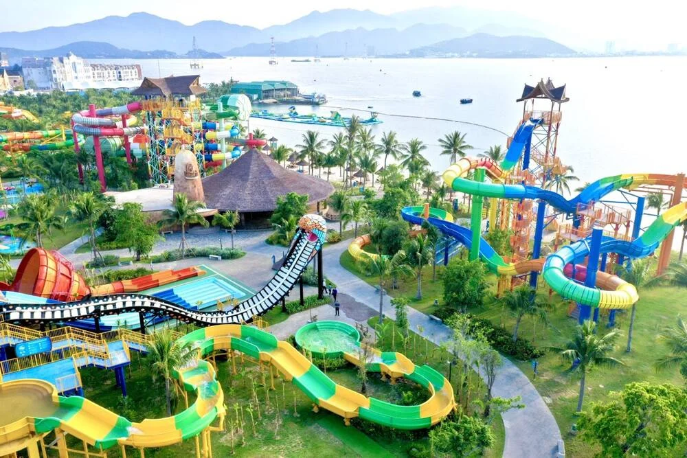 Tour Hà Nội - Nha Trang 5 ngày 4 đêm: Lịch trình, điểm nổi bật, giá bán, kinh nghiệm du lịch & đơn vị uy tín