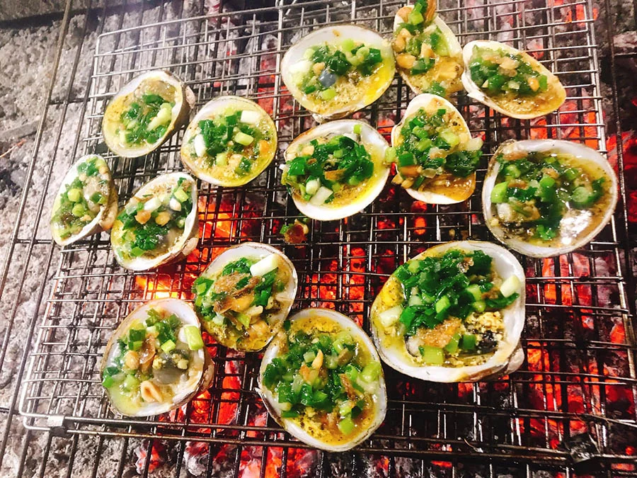 vop-nuong-mo-hanh-ca-mau