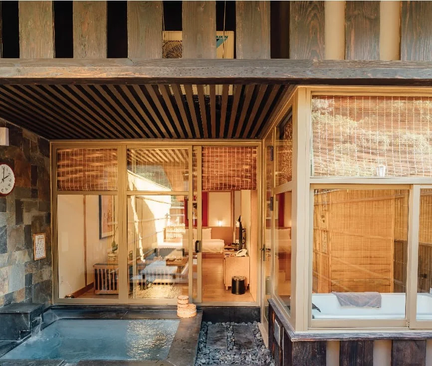 Hilton Onsen Quang Hanh Resort: Vị trí, đặc điểm, tiện ích, giá bán các hạng phòng & kinh nghiệm đặt phòng