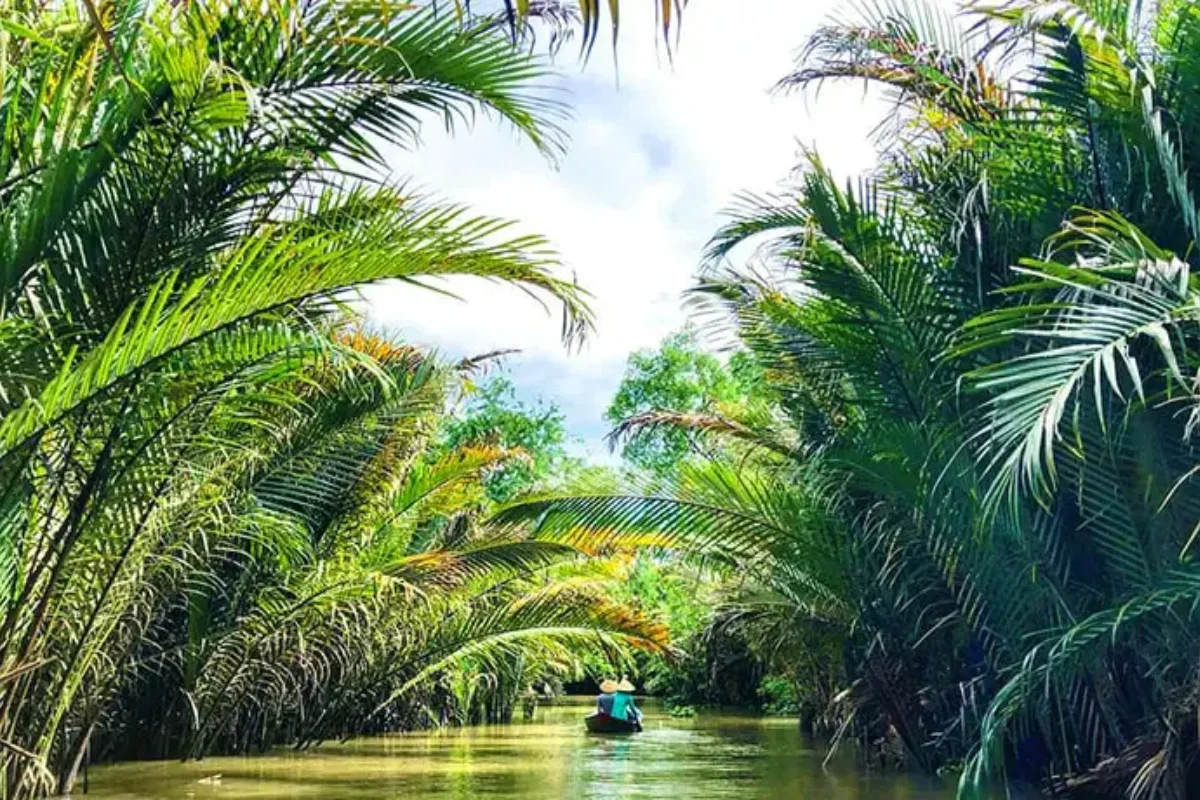 Đi tour miền Tây sông nước nên mặc gì? Gợi ý trang phục vừa lên hình "thơ" vừa không lo muỗi đốt, sình lầy