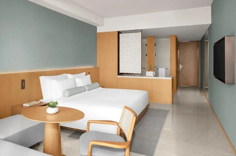 Shilla Monogram Da Nang: Vị trí, kiến trúc, giá bán, kinh nghiệm đặt phòng và đơn vị uy tín