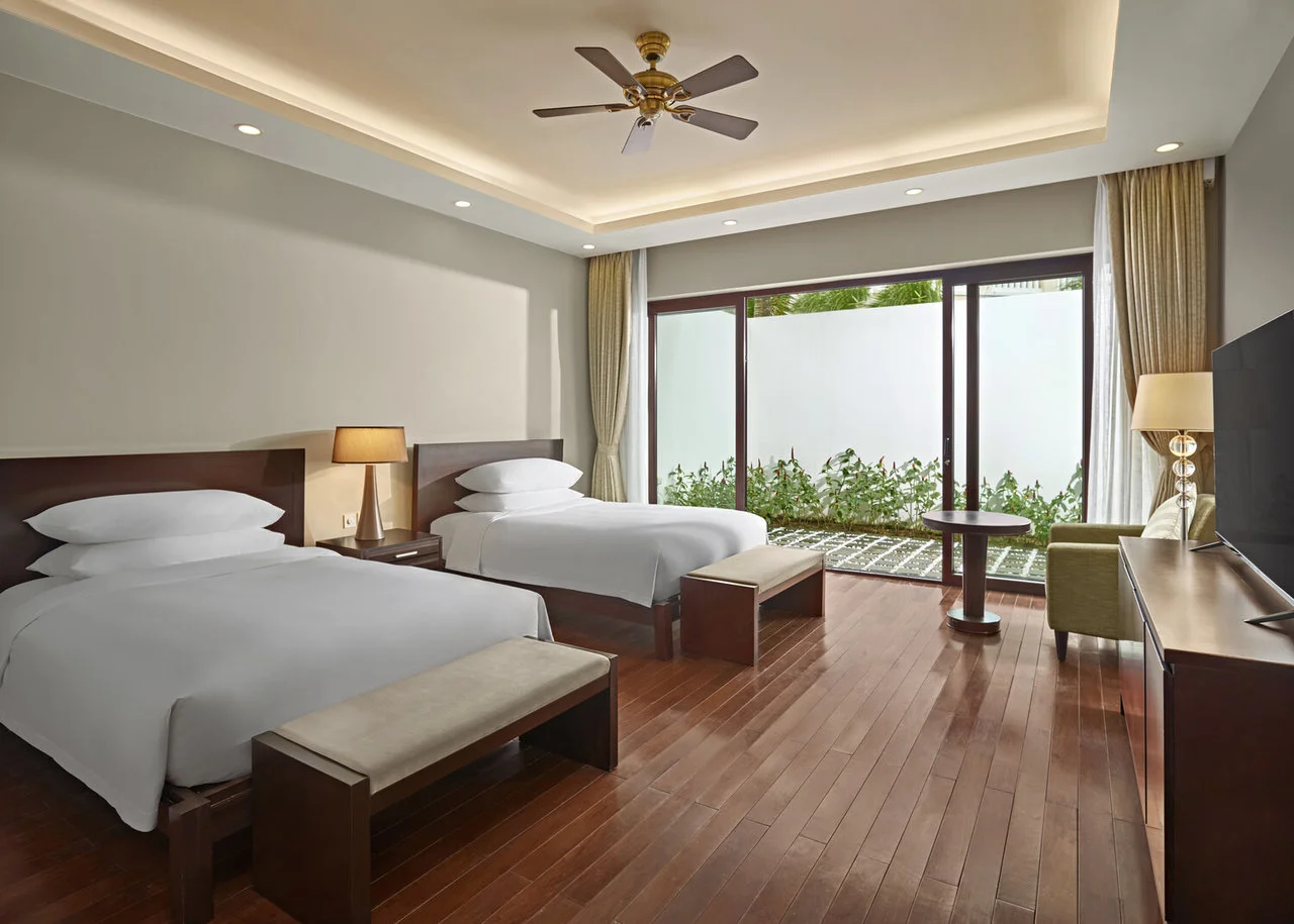 Da Nang Marriott: Vị trí, tiện ích, giá bán, kinh nghiệm đặt phòng và đơn vị uy tín