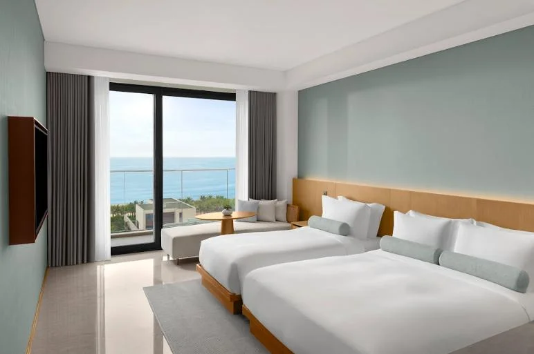 Shilla Monogram Da Nang: Vị trí, kiến trúc, giá bán, kinh nghiệm đặt phòng và đơn vị uy tín