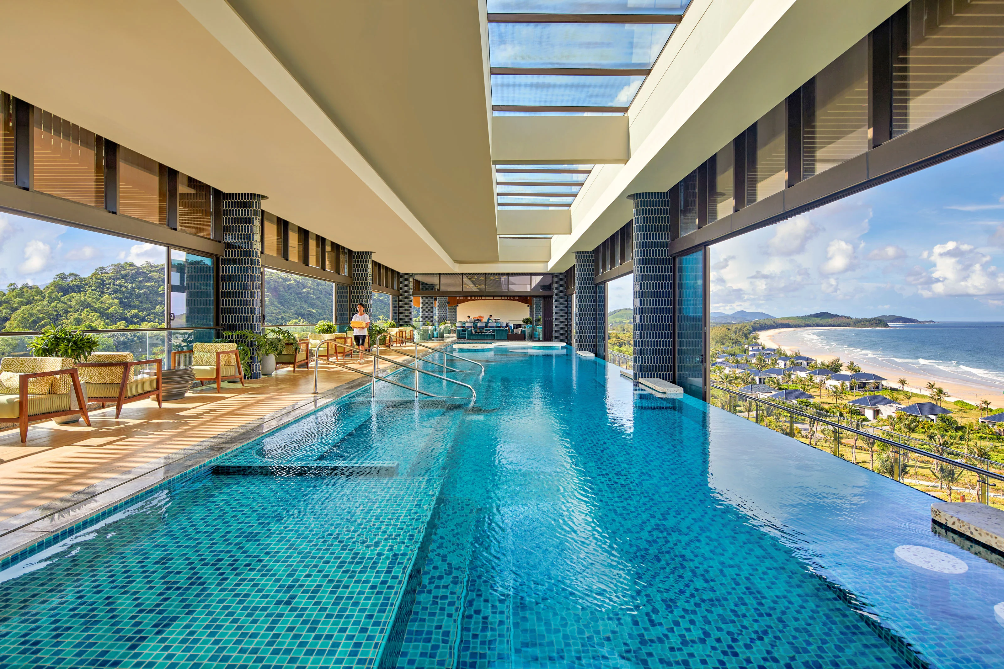 Hướng dẫn di chuyển từ Hà Nội đến Angsana Quan Lạn: Lịch tàu cao tốc Ao Tiên mới nhất và cách canh giờ tàu chạy không bị trễ