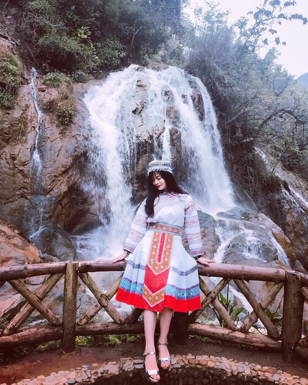 Tour sapa 2 ngày 1 đêm từ Hà Nội: Lịch trình, điểm nổi bật, giá bán, kinh nghiệm du lịch & đơn vị uy tín