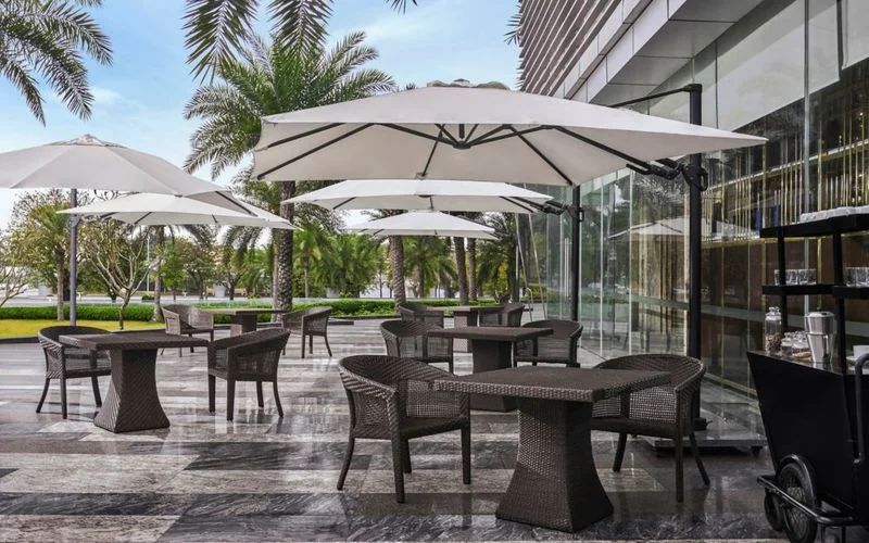 Sheraton Hải Phòng: Vị trí, tiện ích, giá bán, kinh nghiệm đặt phòng và đơn vị uy tín