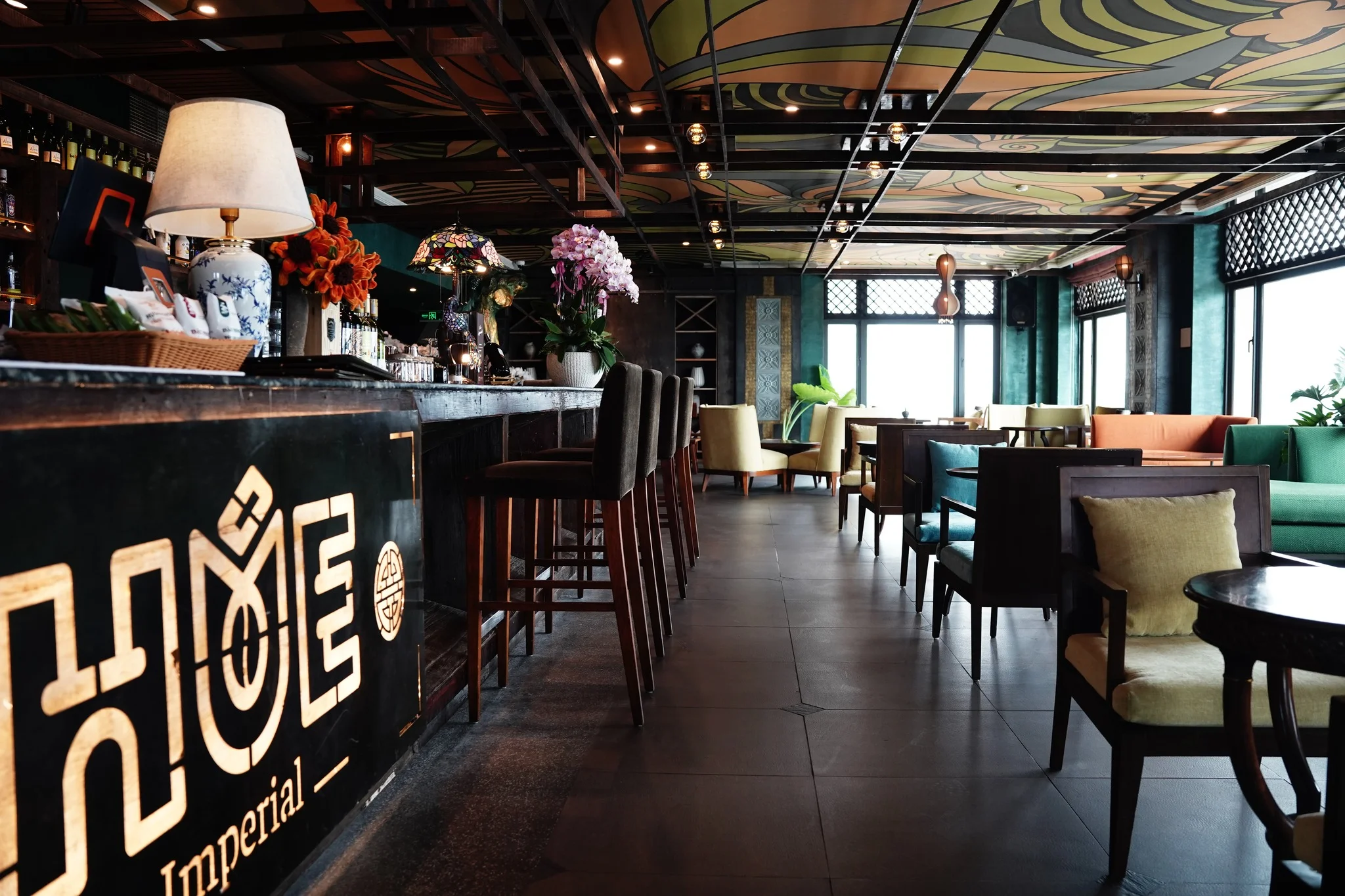 Khách sạn TTC Imperial Huế: Vị trí, tiện ích, giá bán, kinh nghiệm đặt phòng và đơn vị uy tín