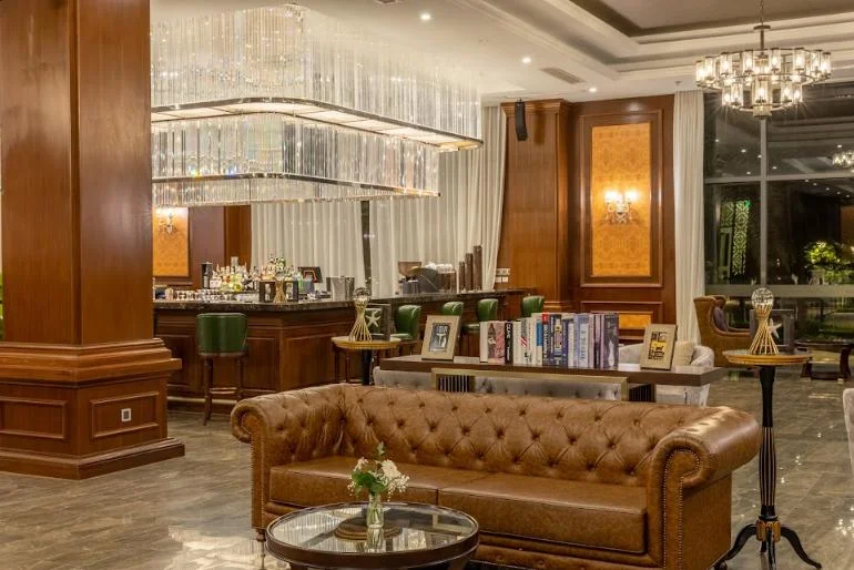 Melia Vinpearl Hải Phòng: Vị trí, tiện ích, giá bán, kinh nghiệm đặt phòng và đơn vị uy tín