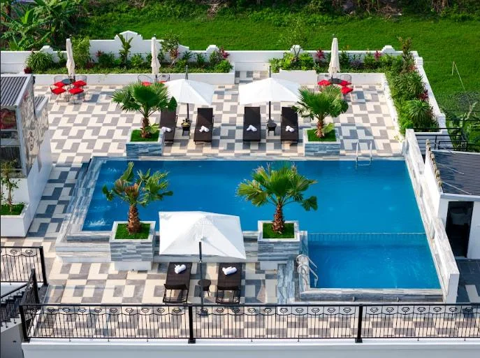 Sala Tam coc Hotel & Spa: Vị trí, tiện ích, giá bán, kinh nghiệm đặt phòng và đơn vị uy tín
