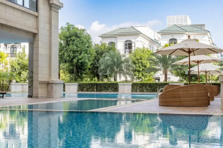 Melia Vinpearl Hải Phòng: Vị trí, tiện ích, giá bán, kinh nghiệm đặt phòng và đơn vị uy tín