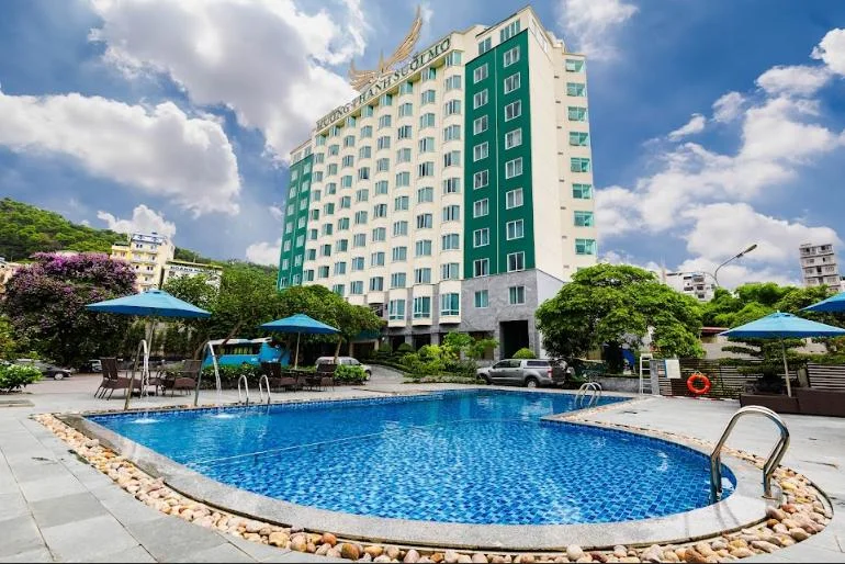 Mường Thanh Holiday Suối Mơ Hạ Long Hotel: Vị trí, tiện ích, giá bán, kinh nghiệm đặt phòng và đơn vị uy tín
