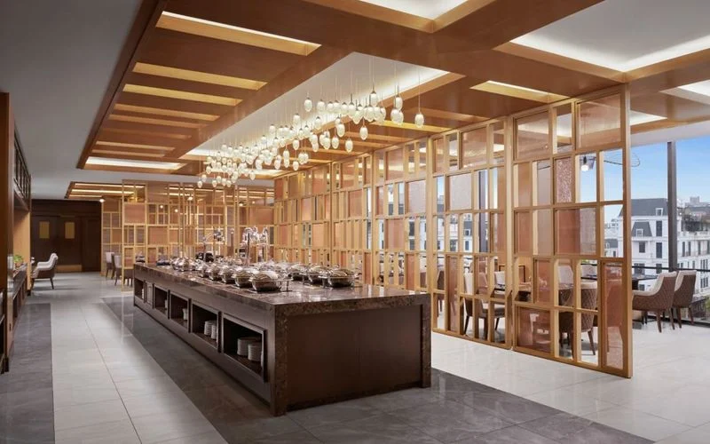 Sheraton Hải Phòng: Vị trí, tiện ích, giá bán, kinh nghiệm đặt phòng và đơn vị uy tín
