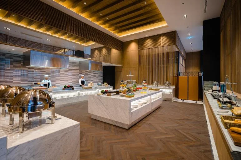 Hotel Nikko Hải Phòng: Vị trí, tiện ích, giá bán, kinh nghiệm đặt phòng và đơn vị uy tín