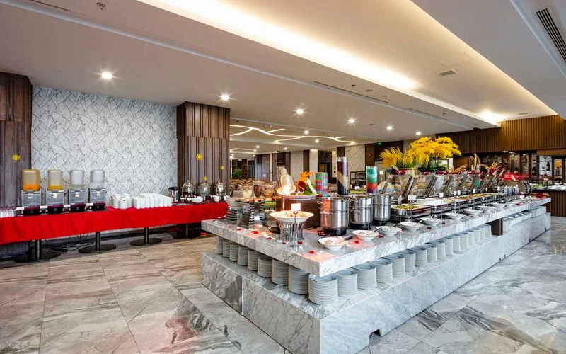 Vesna Hotel Nha Trang: Vị trí, kiến trúc, giá bán, kinh nghiệm đặt phòng và đơn vị uy tín