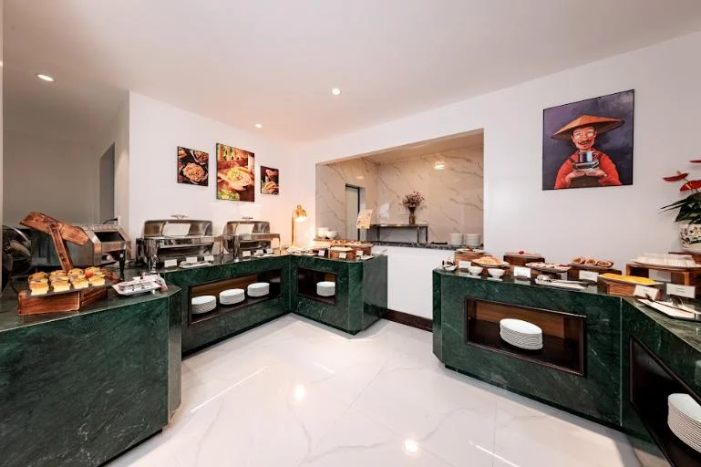 Sala Tam coc Hotel & Spa: Vị trí, tiện ích, giá bán, kinh nghiệm đặt phòng và đơn vị uy tín