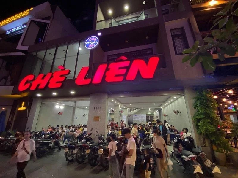che-lien
