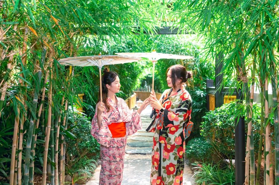 Review chi tiết khu du lịch suối khoáng Thanh Thủy Phú Thọ từ A-Z: Bảng giá vé, phòng nghỉ và ăn uống mới nhất.