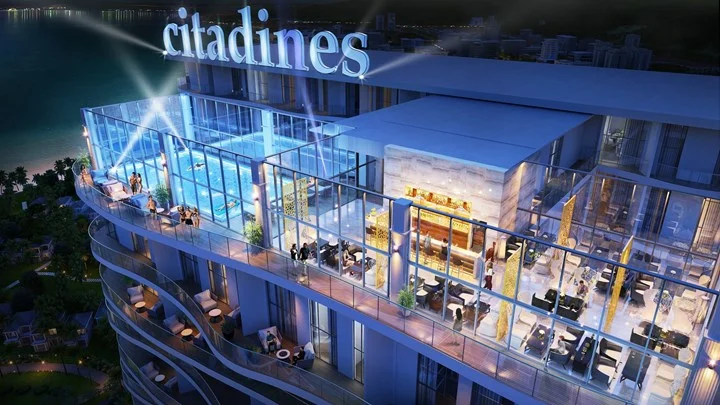 citadine_halong