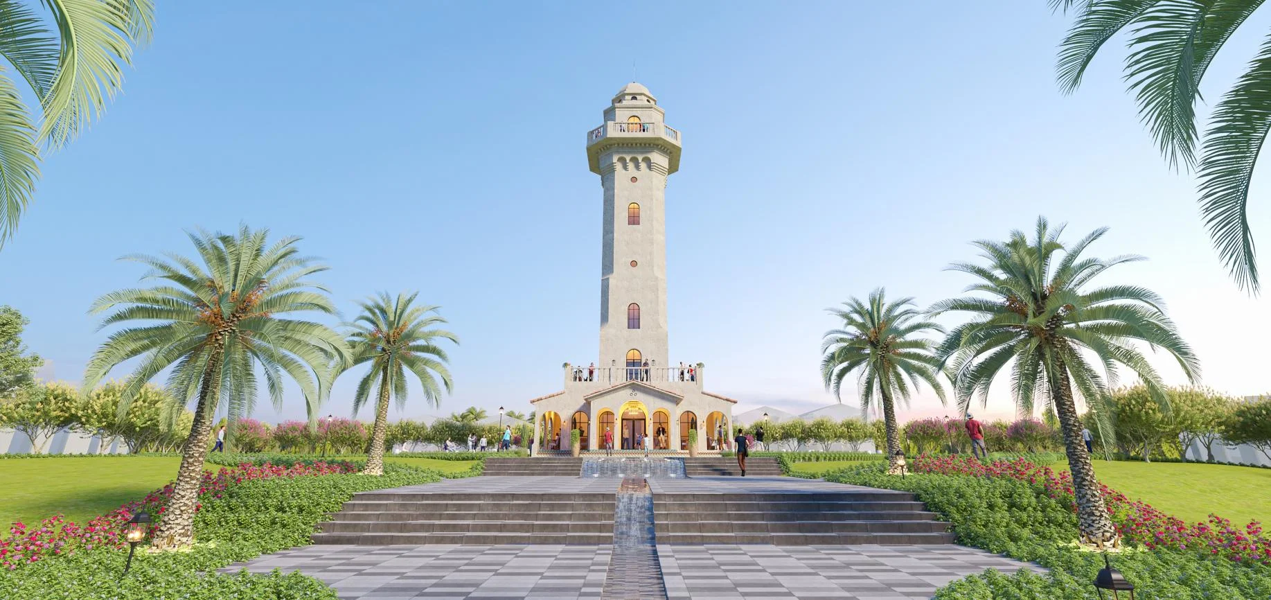 cmv-faro-tower